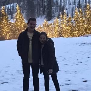 Meet your Posher, Risa